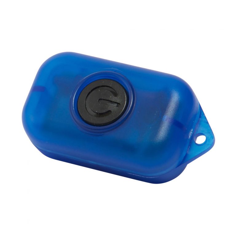 FTP8 512 Hz Flushable Blue Transmitter Sonde Prototek