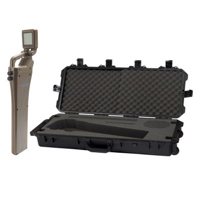 Prototek LineFinder 2000 512 Hz receiver Kit with case