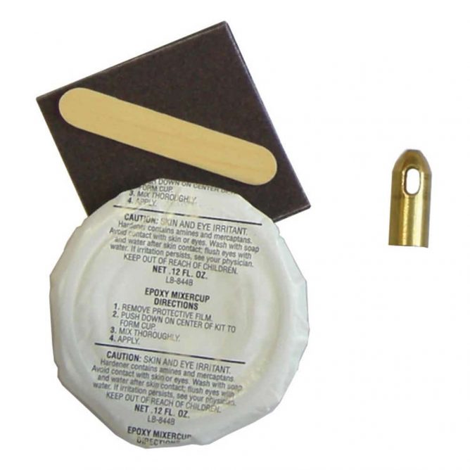 Jameson Easy Buddy 6-14-500M Conduit Fiberglass Rodder – 1/4" OD X 500' – Marked Fish Tape