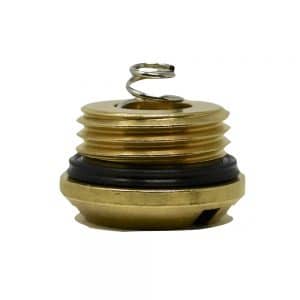 Replacement Battery Caps