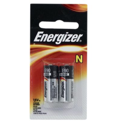 Energizer N-cell Battery-2-Pack