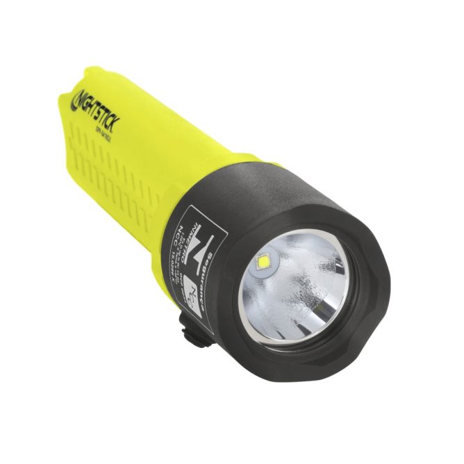 Flashlight Front View for Mirror on a stick | Prototek