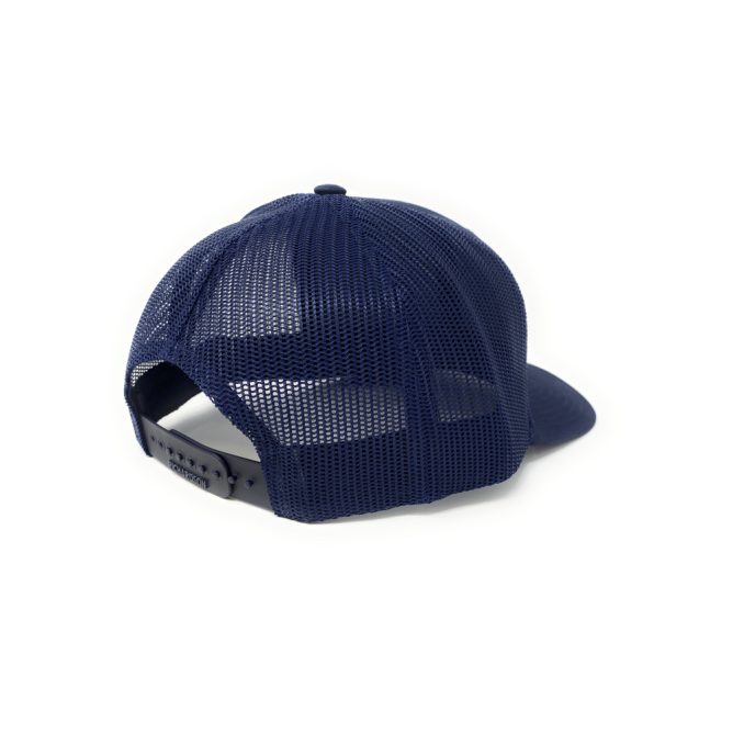Prototek Patch Hat Snapback Navy Prototek Patch Hat Snapback Navy