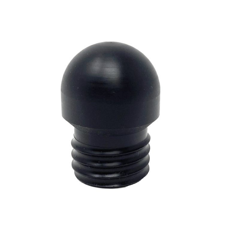 Replacement Delrin Cap for Spring Sonde Carriers | Prototek