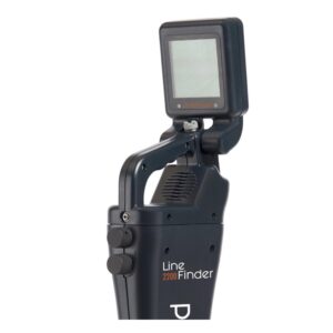 LineFinder 2200 Receiver | Locator | <br> Multi Frequency