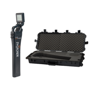 LineFinder 2200 with Case | Multi Frequency
