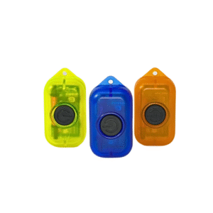 Flushable Transmitters