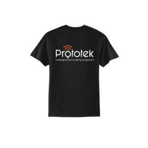 Prototek Logo T-shirt