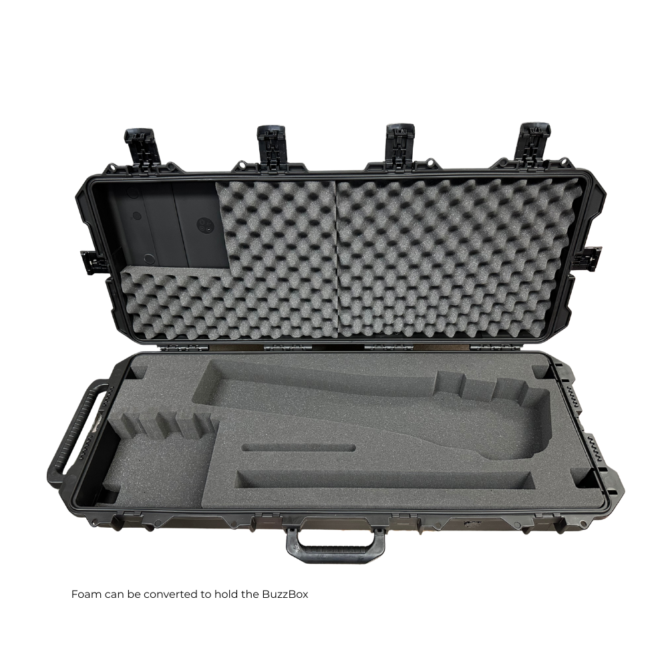 Case,foam, bb Case,foam, bb